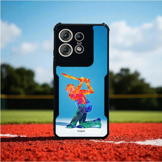 Cricket Blaze Mobile Cover For Motorola Edge 50 Pro