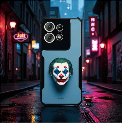 Joker Mobile Cover For Motorola Edge 50 Pro