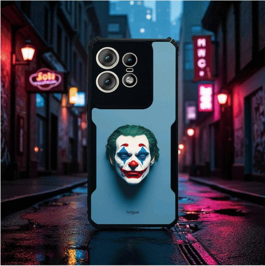 Joker Mobile Cover For Motorola Edge 50 Pro