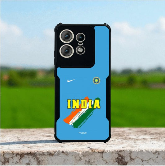 Champion india Mobile Cover For Motorola Edge 50 Pro