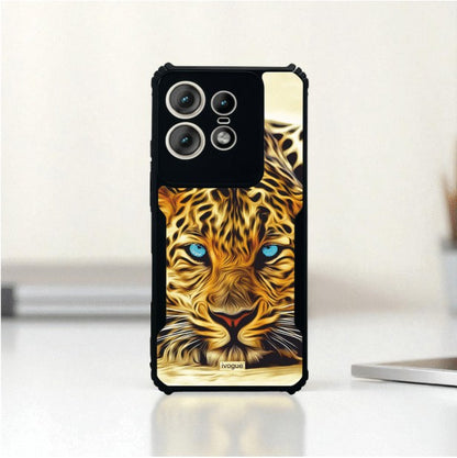 Jaguar Mobile Cover For Motorola Edge 50 Pro