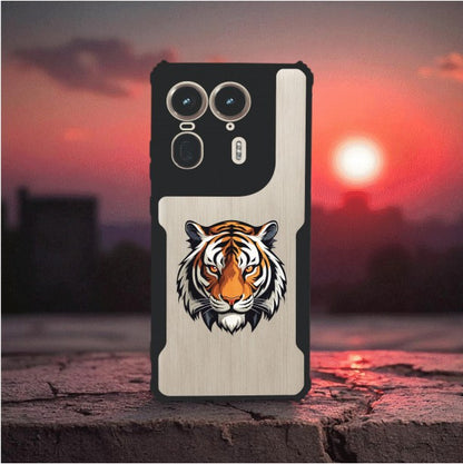 Tiger Mobile Cover For Motorola Edge 50 Ultra
