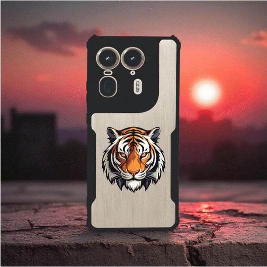 Tiger Mobile Cover For Motorola Edge 50 Ultra
