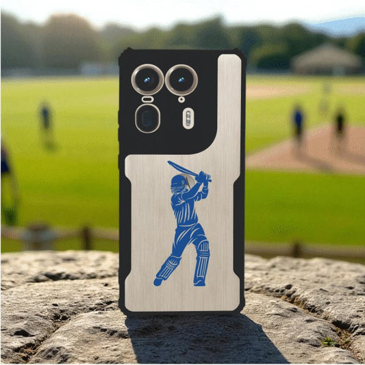 Cricket Mobile Cover For Motorola Edge 50 Ultra