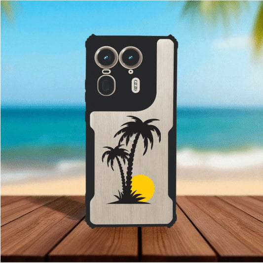 Nature Mobile Cover For Motorola Edge 50 Ultra