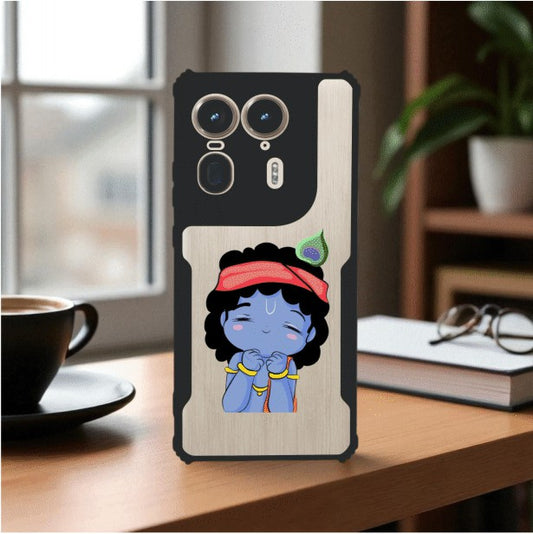 Kana Mobile Cover For Motorola Edge 50 Ultra