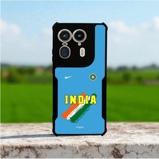 Champion india Mobile Cover For Motorola Edge 50 Ultra