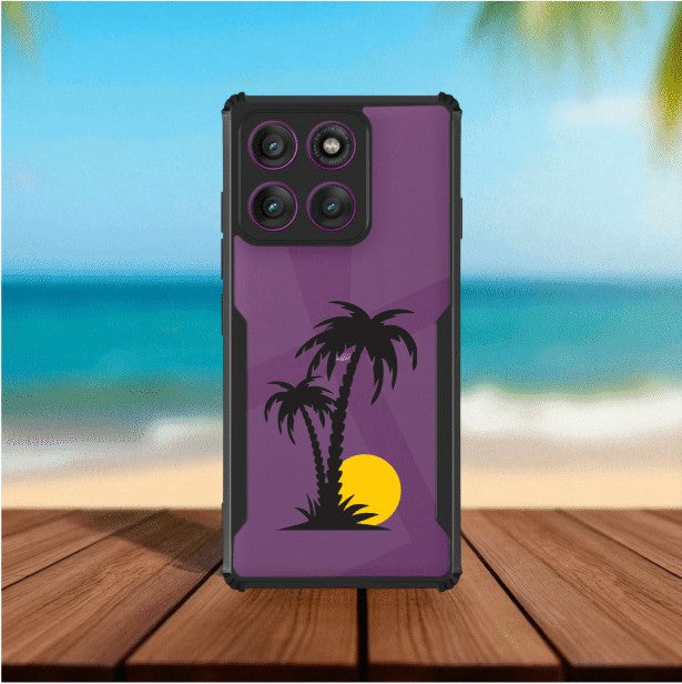 Nature Mobile Cover For Motorola Edge 60 Stylus