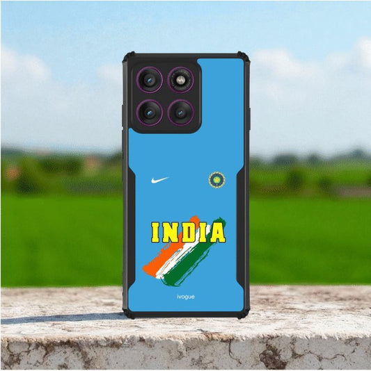 Champion india Mobile Cover For Motorola Edge 60 Stylus