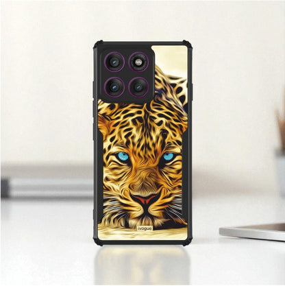 Jaguar Mobile Cover For Motorola Edge 60 Stylus