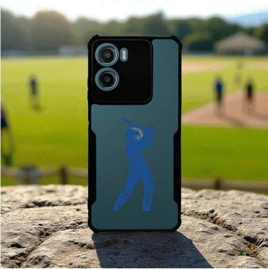 Cricket Mobile Cover For Motorola G05