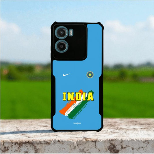 Champion india Mobile Cover For Motorola G05