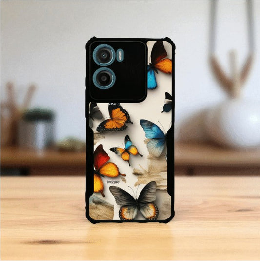Nature in Flight Mobile Cover For Motorola G05