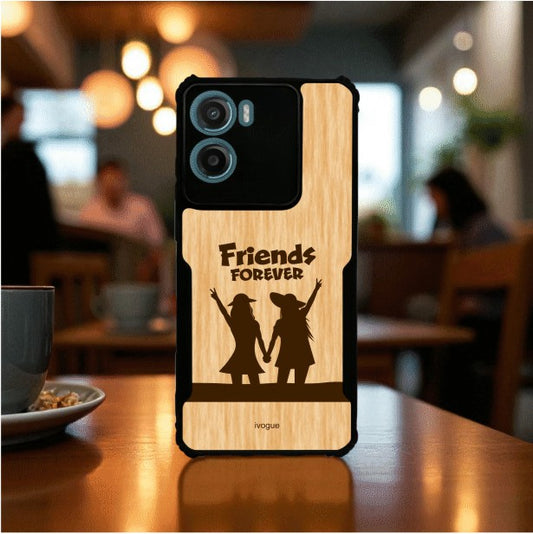Friends Forever Mobile Cover For Motorola G05