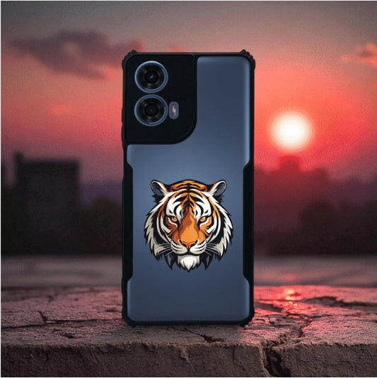Tiger Mobile Cover For Motorola G24 Power