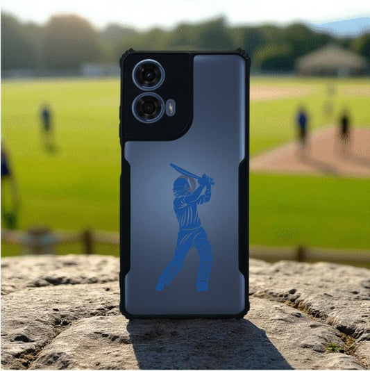 Cricket Mobile Cover For Motorola G24 Power