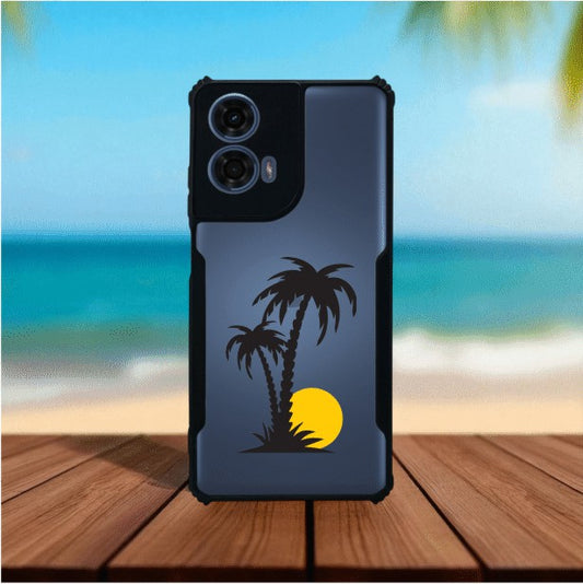Nature Mobile Cover For Motorola G24 Power