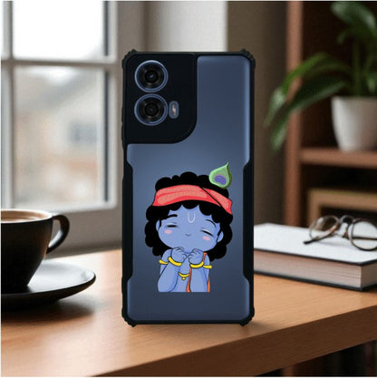 Kana Mobile Cover For Motorola G24 Power