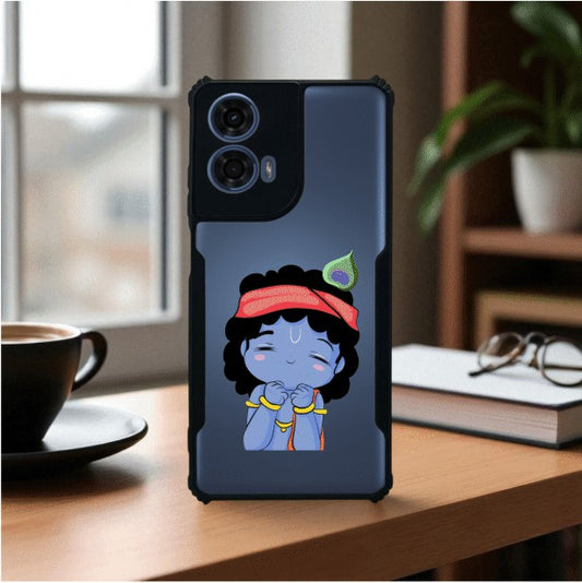 Kana Mobile Cover For Motorola G24 Power