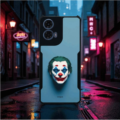 Joker Mobile Cover For Motorola G24 Power