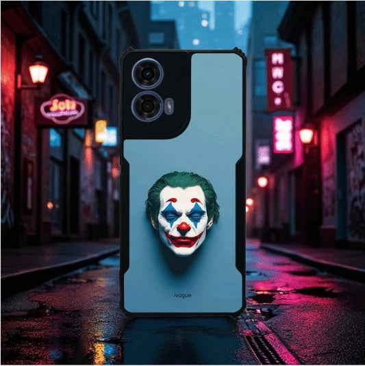 Joker Mobile Cover For Motorola G24 Power