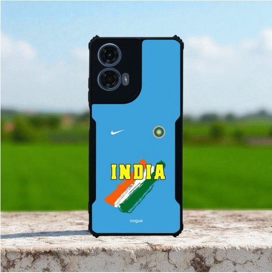 Champion india Mobile Cover For Motorola G24 Power