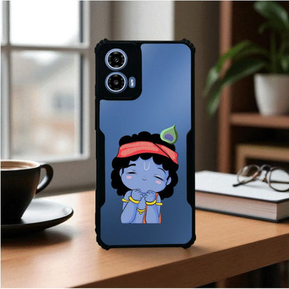 Kana Mobile Cover For Motorola G34