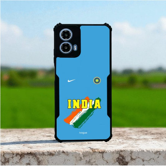 Champion india Mobile Cover For Motorola G45