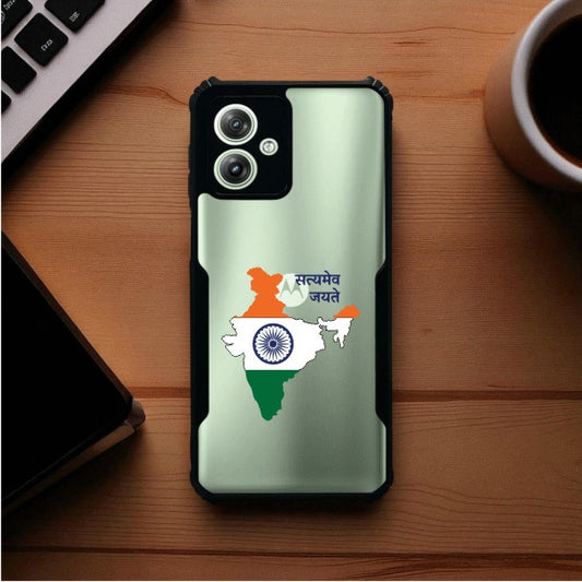 Satyamev Jayate Mobile Cover For Motorola G64
