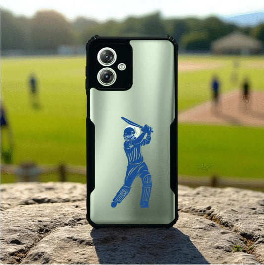Cricket Mobile Cover For Motorola G64