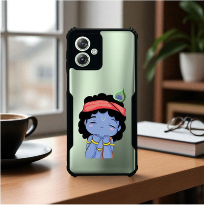 Kana Mobile Cover For Motorola G64