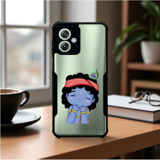 Kana Mobile Cover For Motorola G64
