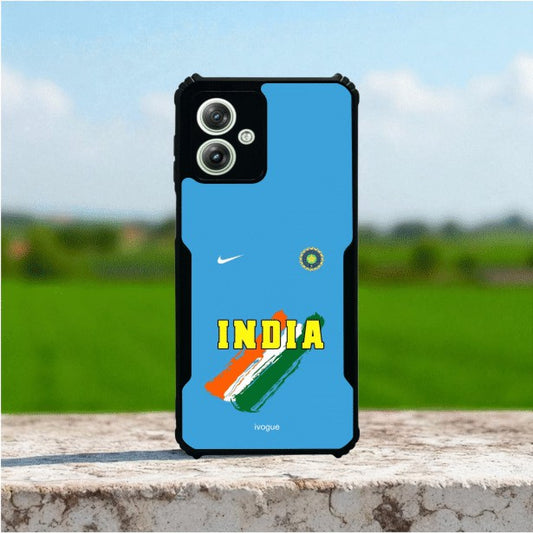 Champion india Mobile Cover For Motorola G64