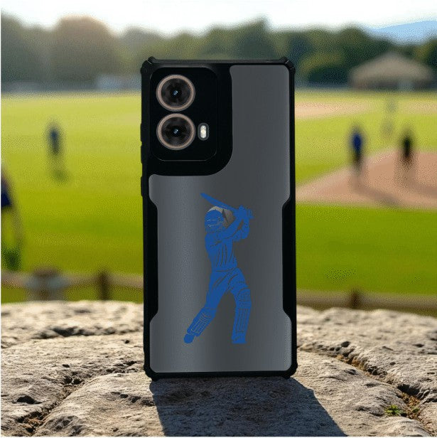 Cricket Mobile Cover For Motorola G85