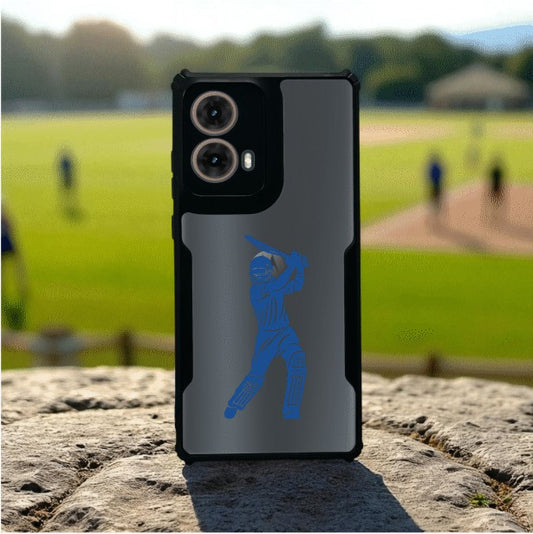 Cricket Mobile Cover For Motorola G85
