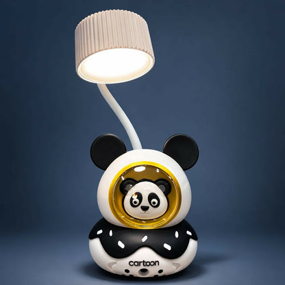 Kids Panda Desk Light