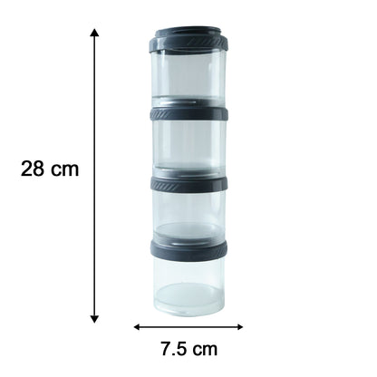 space saving storage organizer boxes