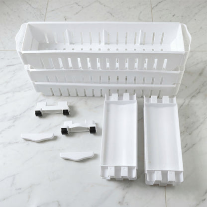 Kitchen Organizer Rack