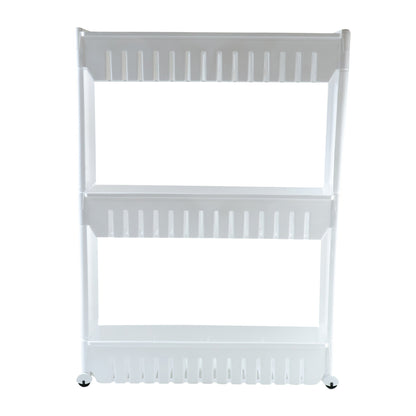 3  layer kitchen organizer rack for kitchen items