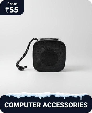 Computer accessories