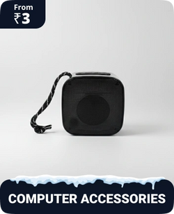 Computer accessories