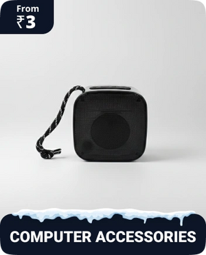 Computer accessories