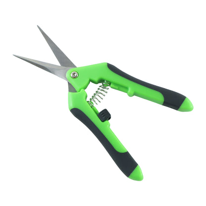 Micro Garden Snip – Ultra-Sharp Pruning Scissors for Precision