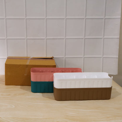 Socks organizer tray daily use