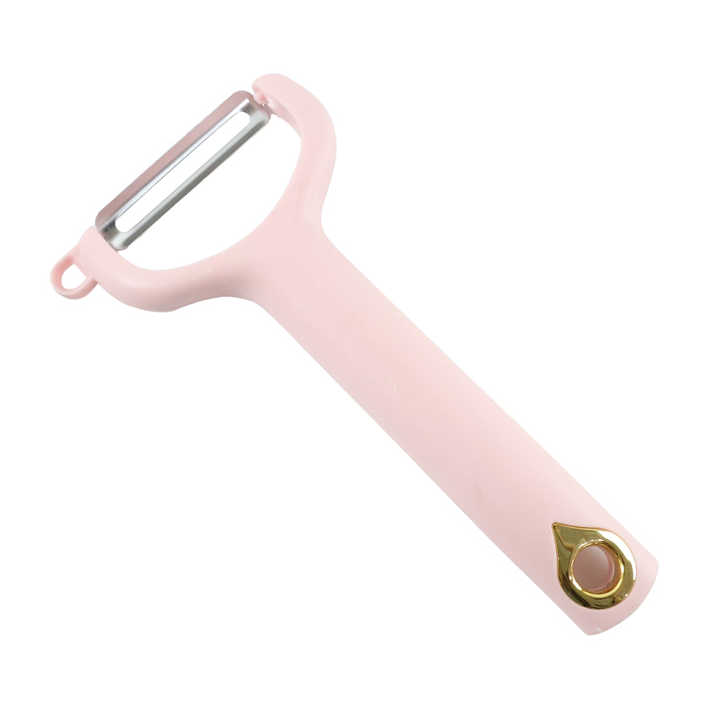 Durable peeler ideal for quick kitchen prep