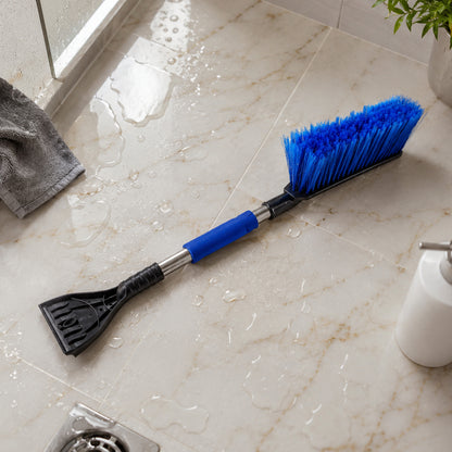 Multipurpose Cleaning Brush, Dual Function for Deep Cleaning