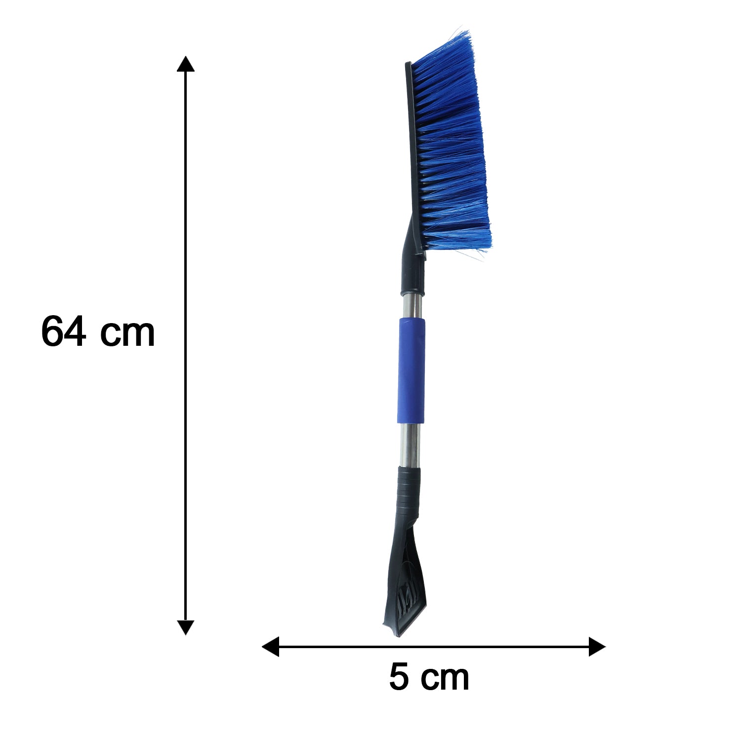 Multipurpose Cleaning Brush, Dual Function for Deep Cleaning