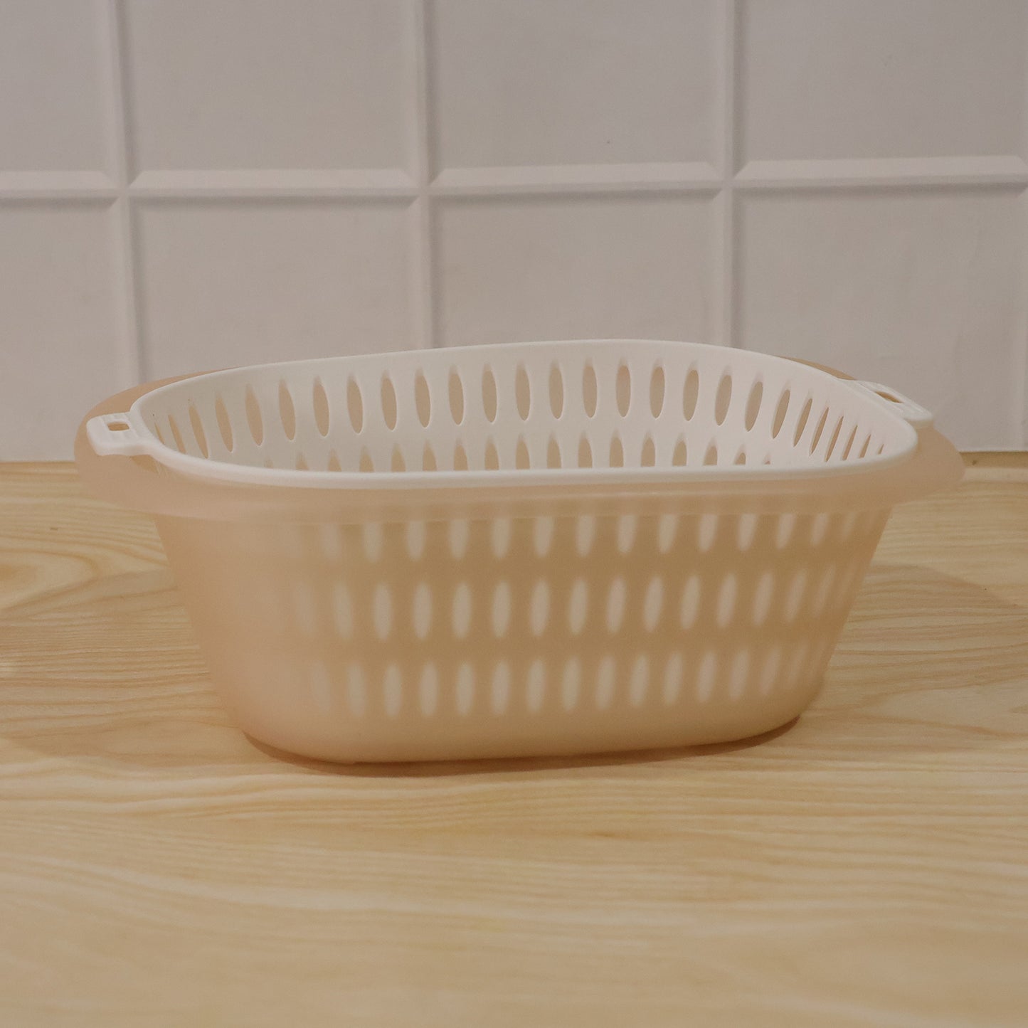 Drain basket strainer daily use