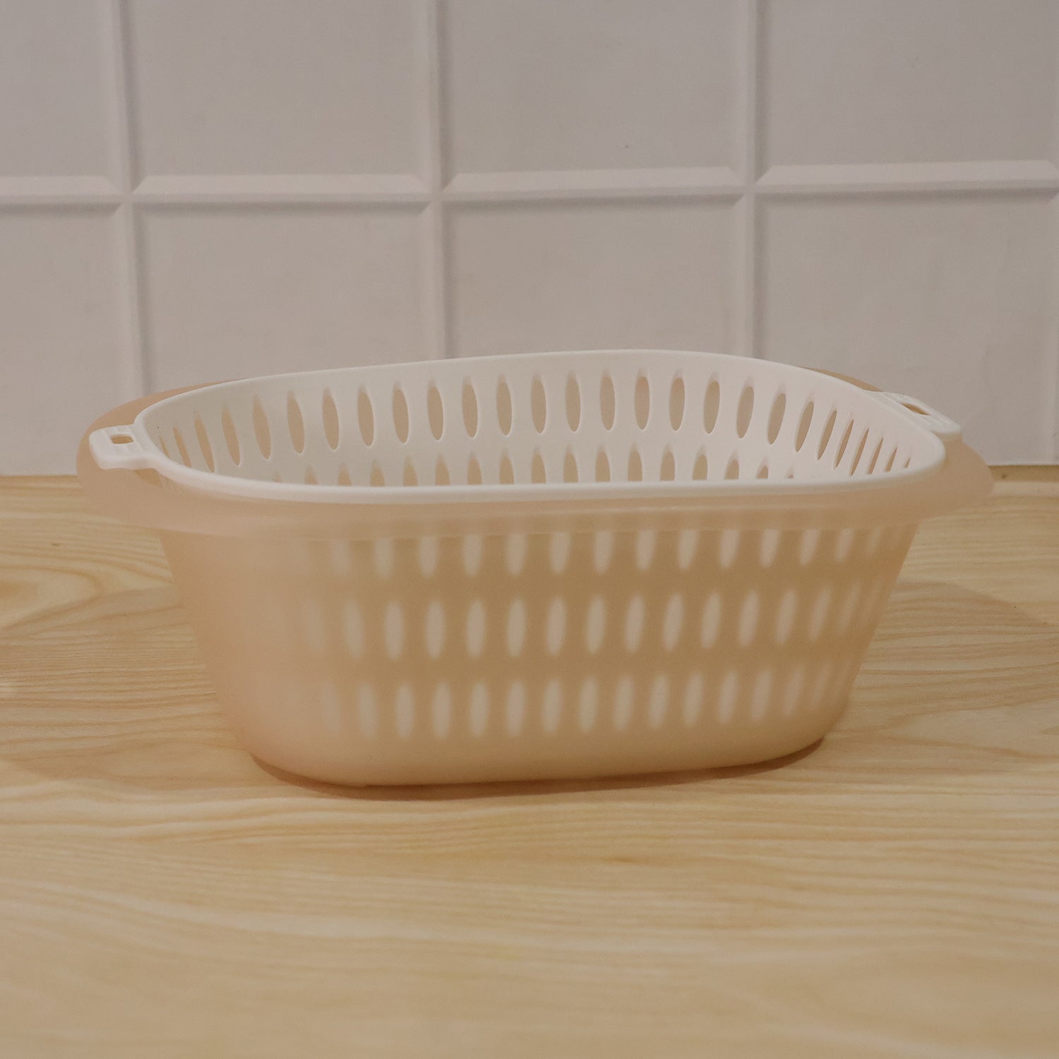 Drain basket strainer daily use