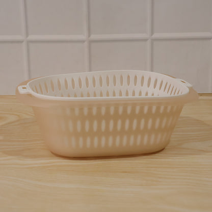 Drain basket strainer daily use